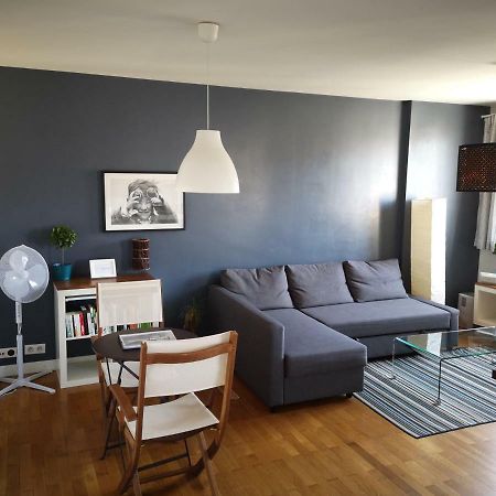Le Balcon De L'Aigle Apartment Grenoble Exterior photo